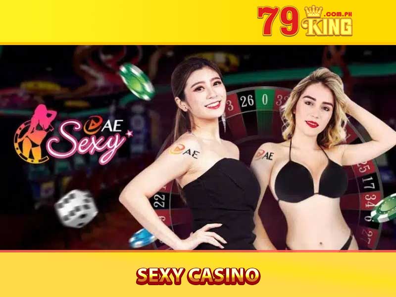 SExy Casino